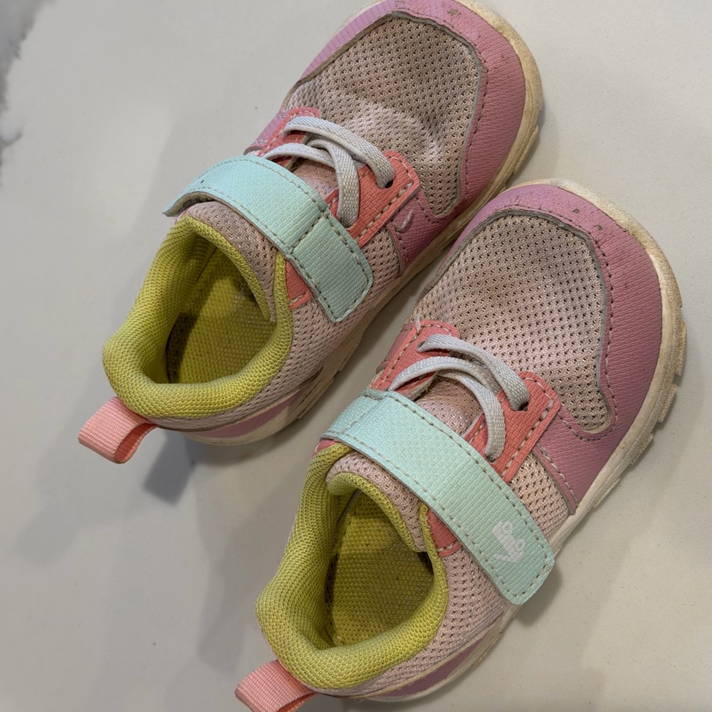 See Kai Run Toddler Sneakers